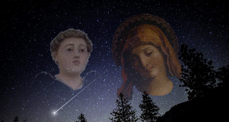 Preghiera a S.Lorenzo e S. Giovanna, per liberare il cammino della nostra vita, da ogni tentazione.