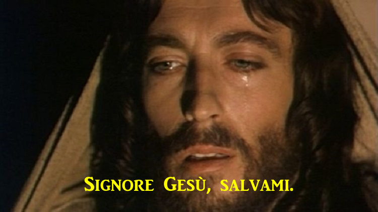 Dire queste 15, brevi Preghiere ogni giorno, per ottenere aiuto