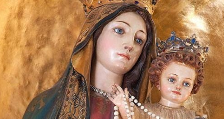 Oggi è il compleanno della Vergine Maria, questo è il regalo che più potrebbe farle piacere.