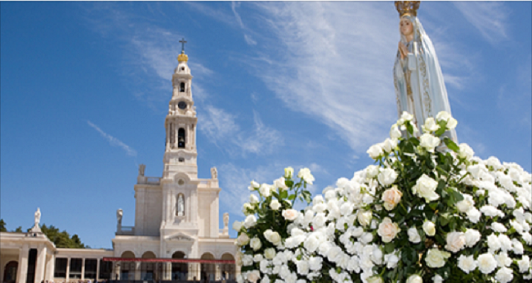 Ecco le 5  Preghiere di Fatima che sono state inviate dal cielo sulla terra