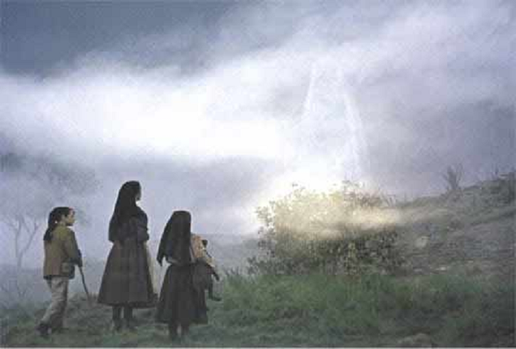 Video ❤️❤️????: la prima apparizione dell’Angelo di Fatima che ha preceduto le apparizioni della Vergine. Video ❤️❤️????: la prima apparizione dell’Angelo di Fatima che ha preceduto le apparizioni della Vergine.