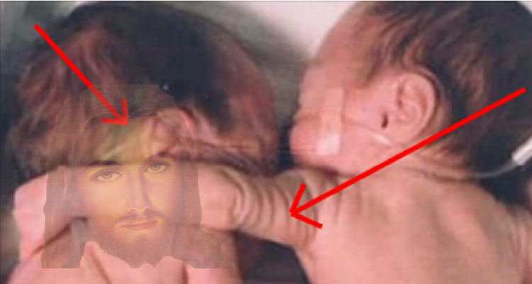 Nessuno sa spiegare il male quando arriva e ancor meno riescono a spiegare un Miracolo quando ci si trovano davanti, come in questo video.