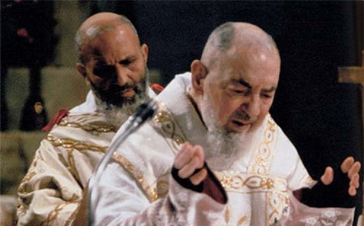 San Padre Pio la defini la sua arma segreta “Dico questo preghiera a Gesù se è necessito di un miracolo  Ora”