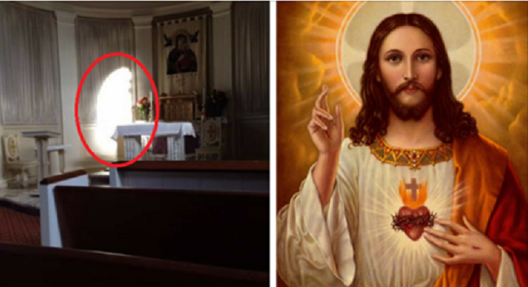 Gesù Cristo invia messaggi potenti tramite le apparizioni della Madonna