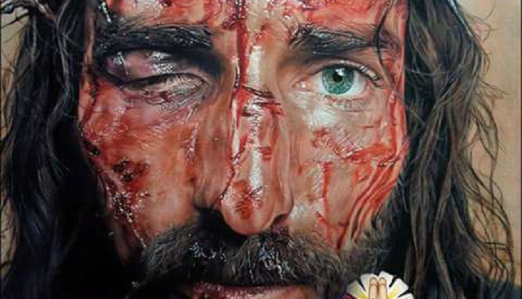 Una preghiera p0tente a Gesù Cristo per gli ammalati e coloro che hanno bisogno di una guarigi0ne. Una preghiera p0tente a Gesù Cristo per gli ammalati e coloro che hanno bisogno di una guarigi0ne.