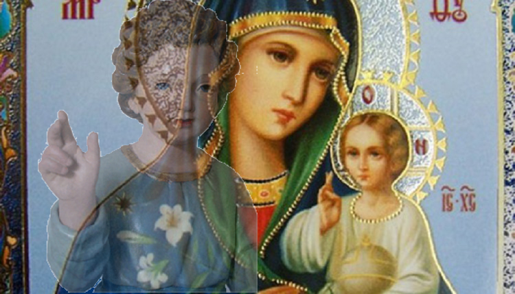 Preghiera al Santo Bambino contro ogni sofferenza fisica e dell’anima.