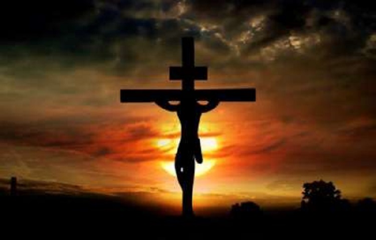 Preghiera del Mir????c????l???? alla Santissima Croce di Gesù Cristo