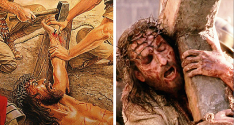 Questa preghiera a Gesù Cristo è molto potente, può farci redimere dai peccati