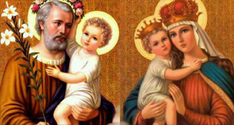 La preghiera in grado di tenere lontano da te, la tua famiglia e la tua casa ogni forma di male.