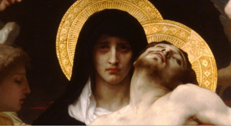Esattamente 100 anni fa, la Vergine Maria ci ha chiesto di fare questa preghiera quotiditianamente.