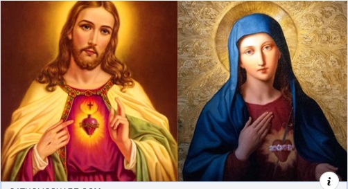 Ricevi uno speciale miracolo di Natale da Gesù e da Madre Maria con questa preghiera semplice ma potente